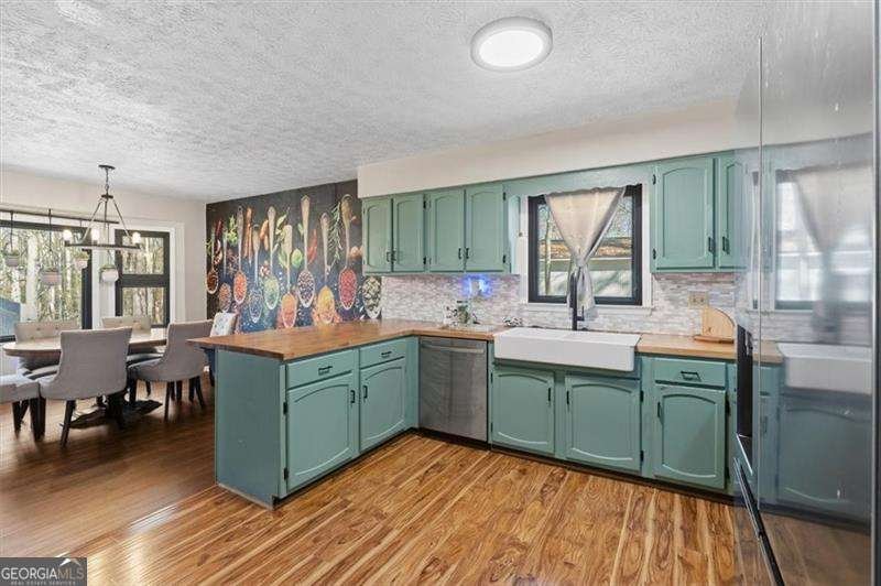 150 Tall Oak Trail Covington - Photo 12