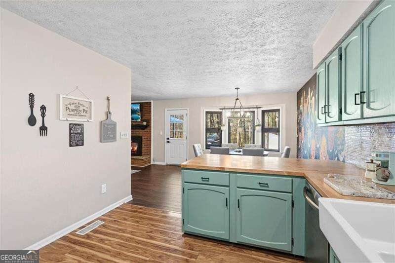 150 Tall Oak Trail Covington - Photo 14