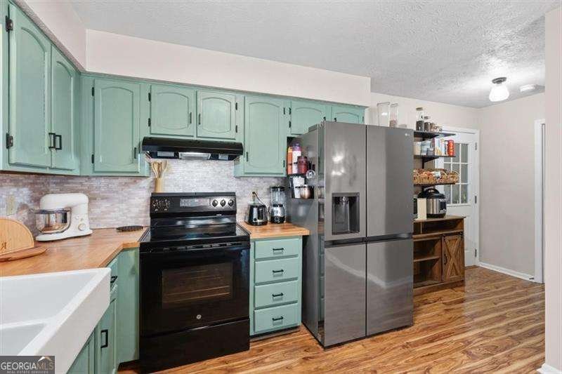 150 Tall Oak Trail Covington - Photo 15