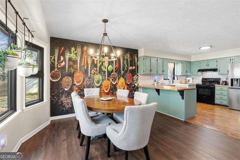 150 Tall Oak Trail Covington - Photo 16