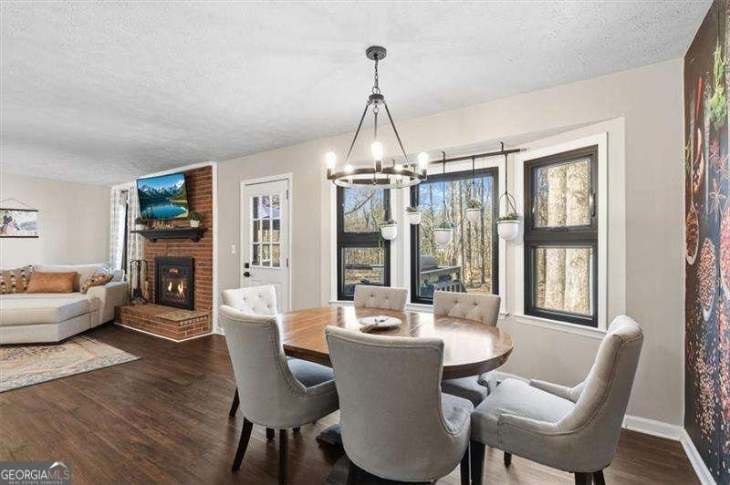 150 Tall Oak Trail Covington - Photo 17