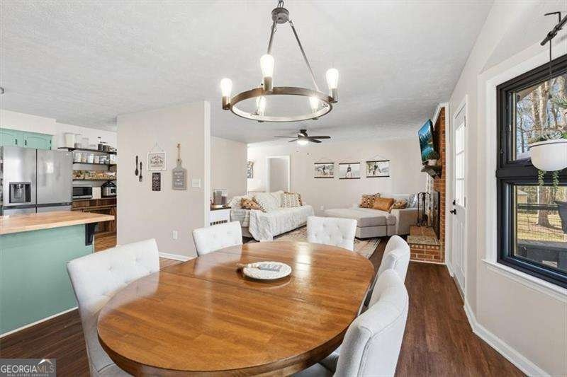 150 Tall Oak Trail Covington - Photo 18