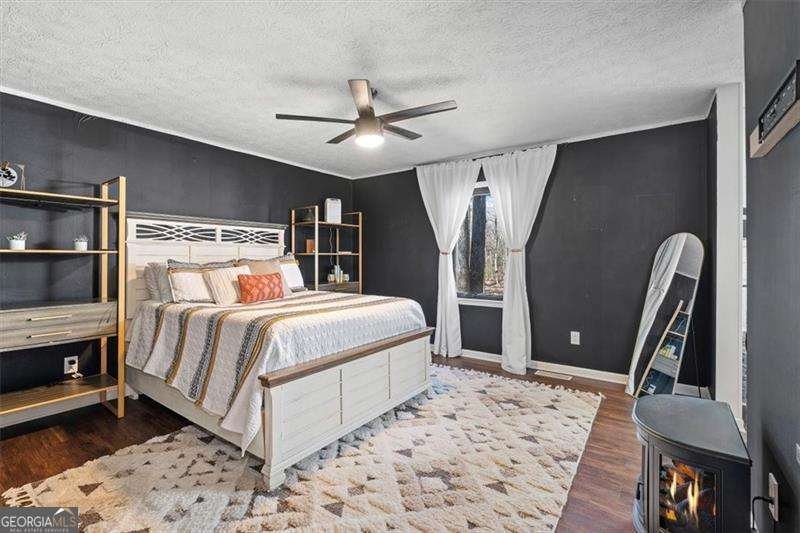 150 Tall Oak Trail Covington - Photo 20