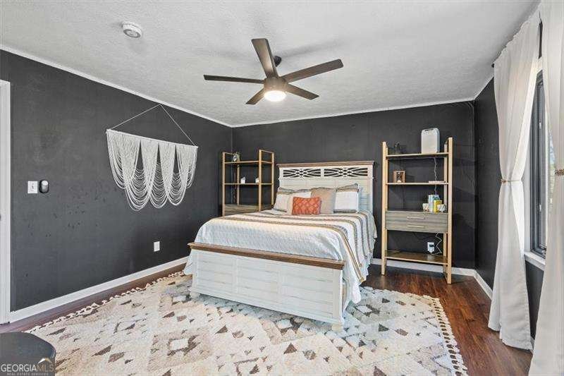 150 Tall Oak Trail Covington - Photo 21