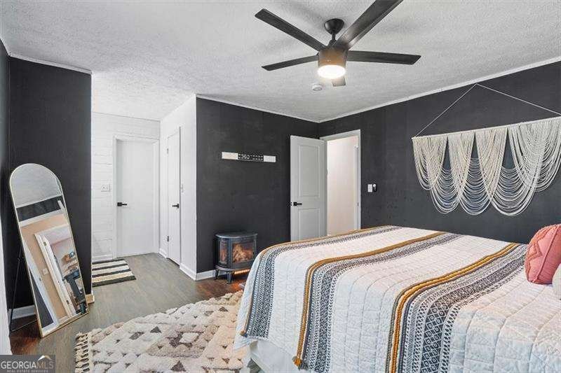 150 Tall Oak Trail Covington - Photo 22