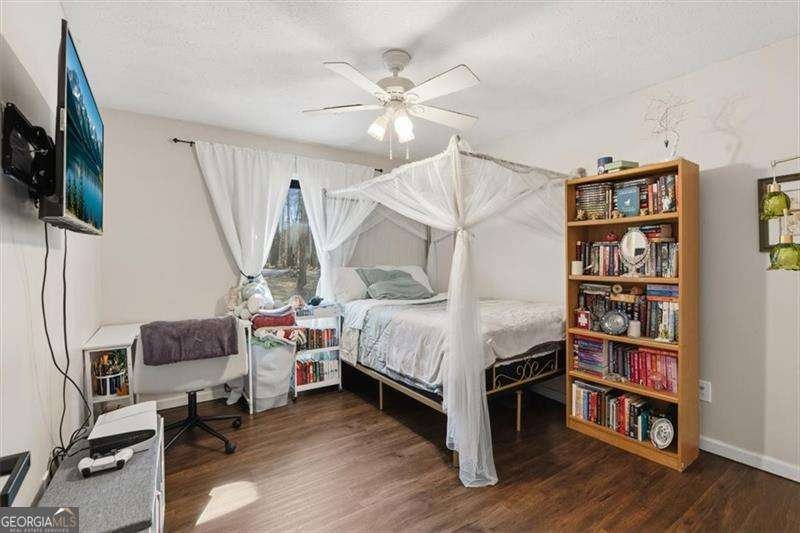 150 Tall Oak Trail Covington - Photo 26