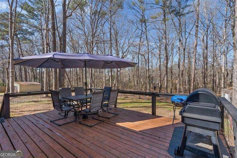 150 Tall Oak Trail Covington - Photo 31