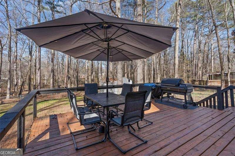 150 Tall Oak Trail Covington - Photo 32