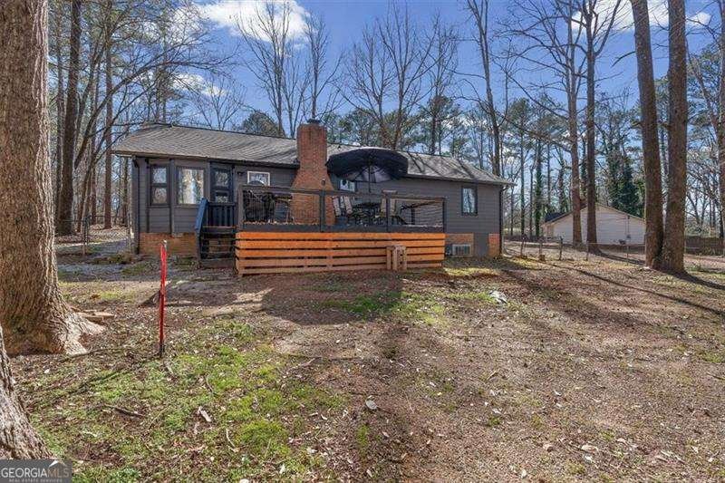 150 Tall Oak Trail Covington - Photo 33