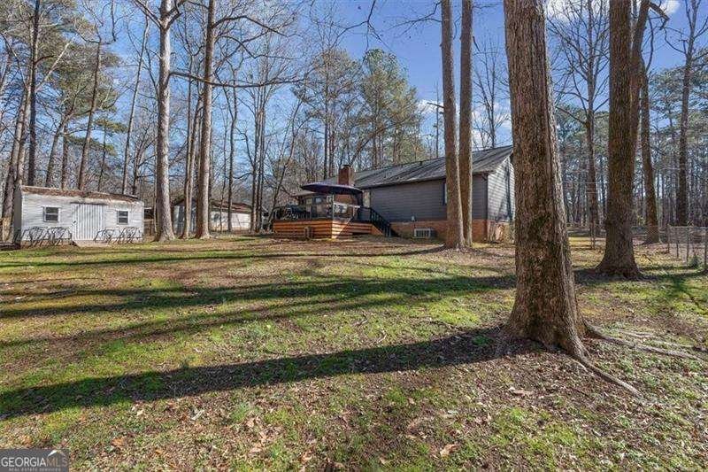 150 Tall Oak Trail Covington - Photo 35