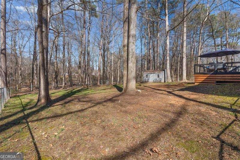 150 Tall Oak Trail Covington - Photo 36