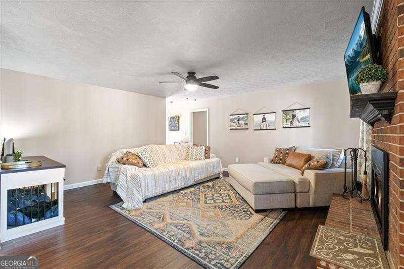 150 Tall Oak Trail Covington - Photo 7