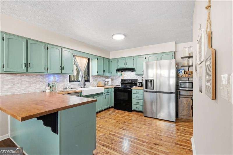 150 Tall Oak Trail Covington - Photo 9