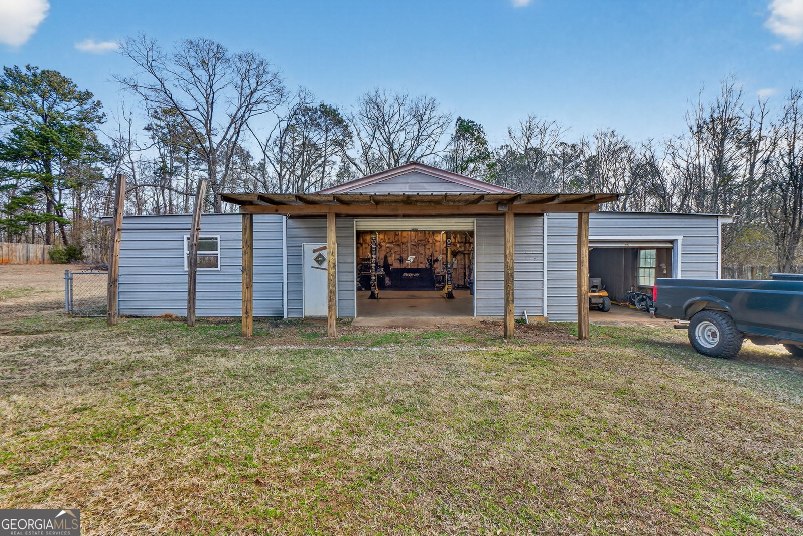 310 Cattlemans Circle McDonough - Photo 32