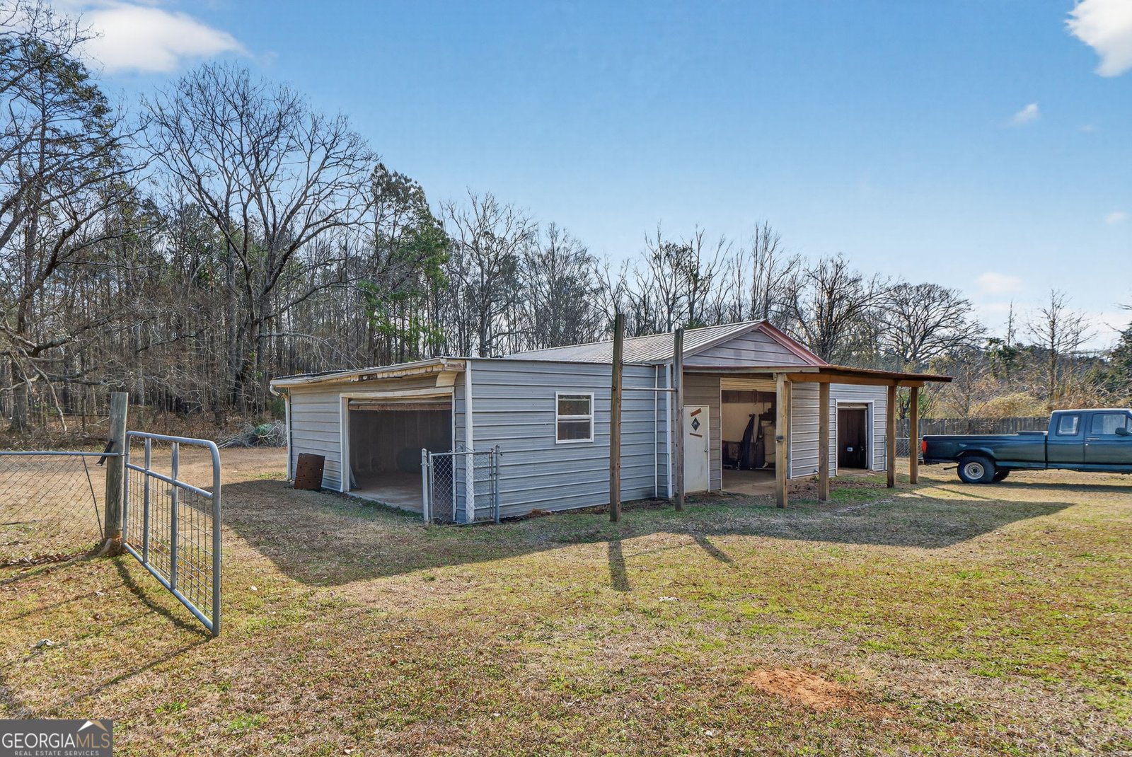 310 Cattlemans Circle McDonough - Photo 33