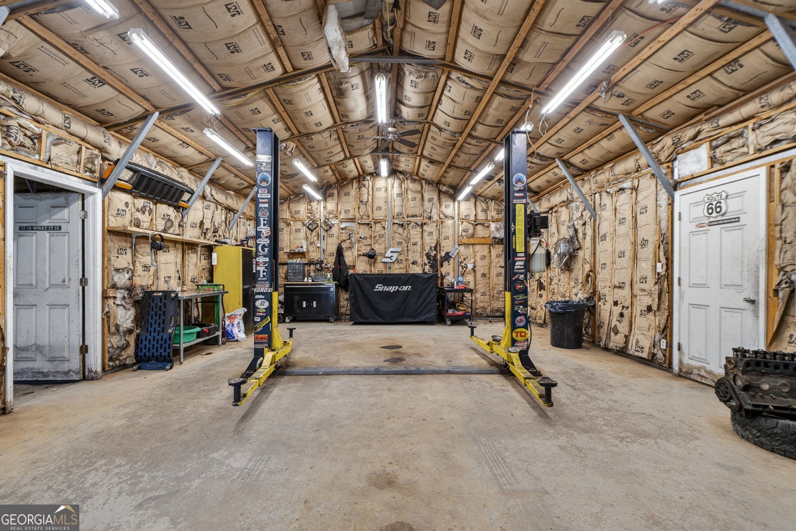 310 Cattlemans Circle McDonough - Photo 34