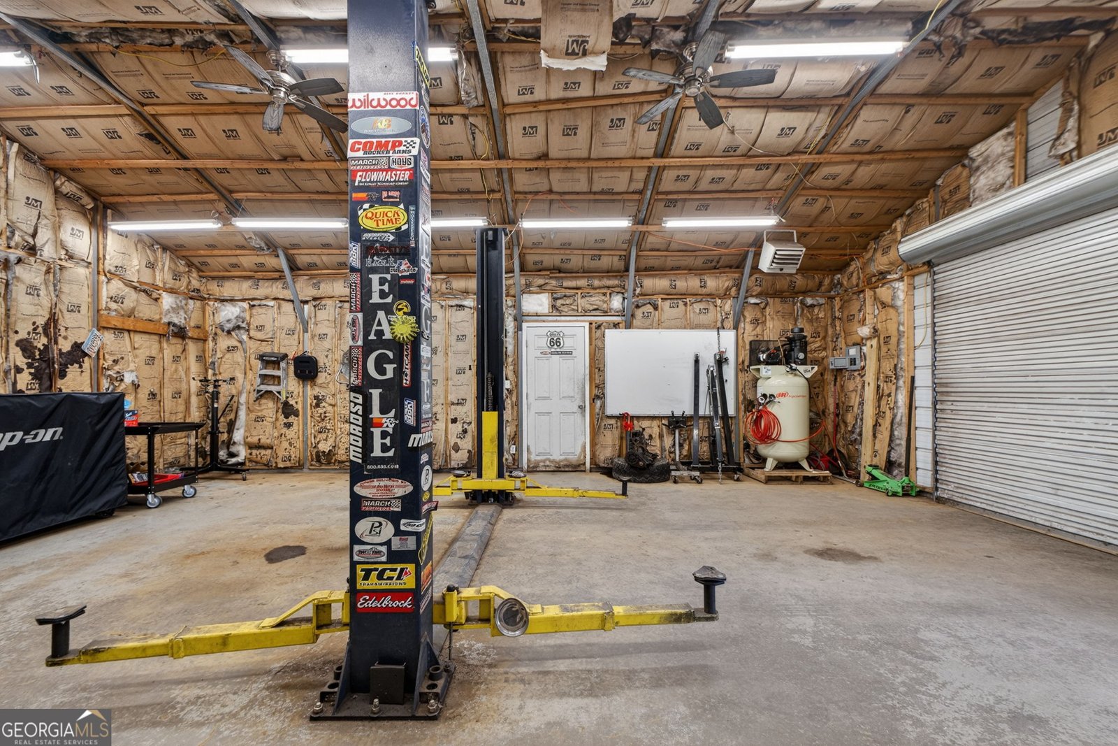 310 Cattlemans Circle McDonough - Photo 36