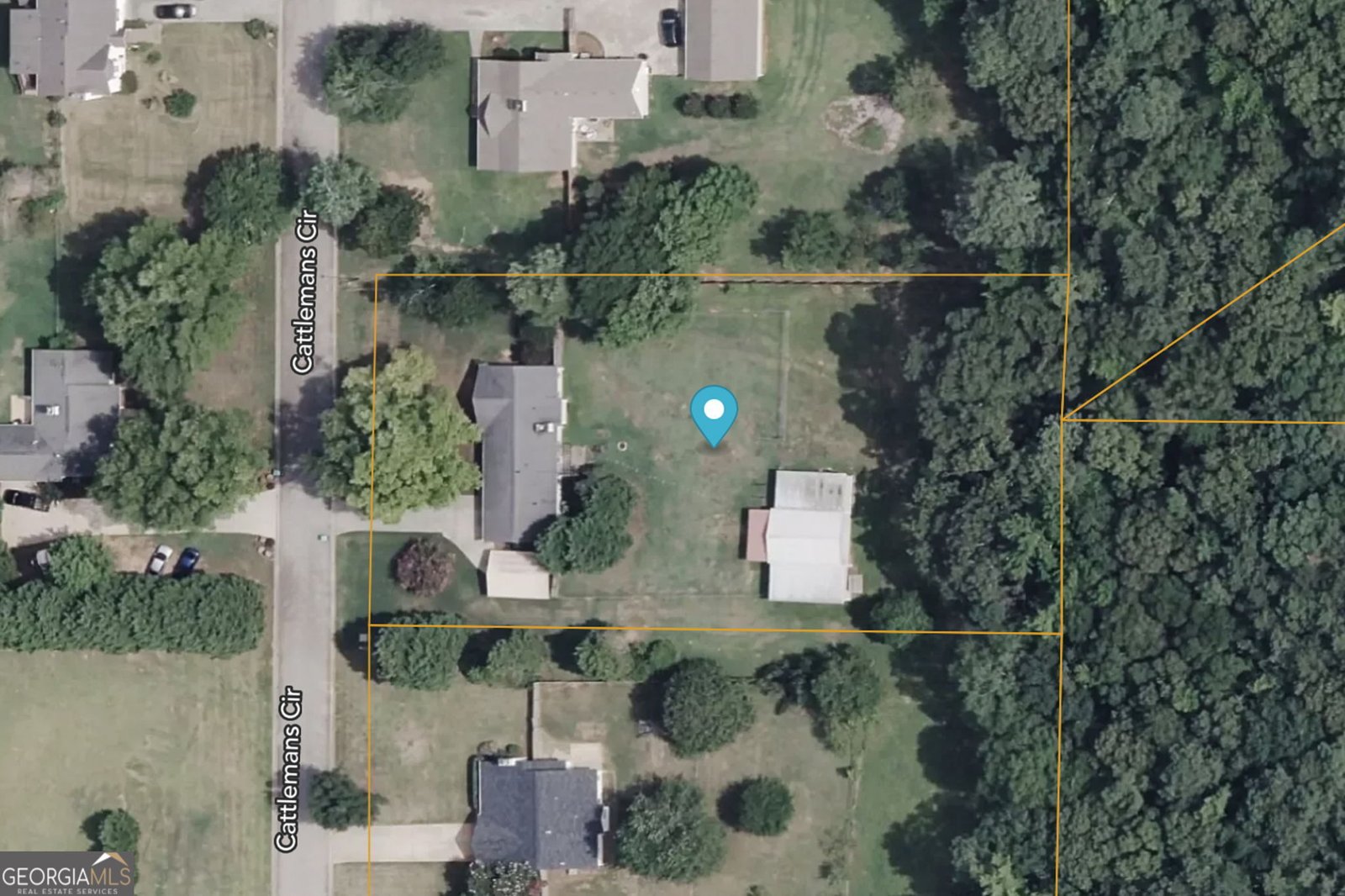 310 Cattlemans Circle McDonough - Photo 39