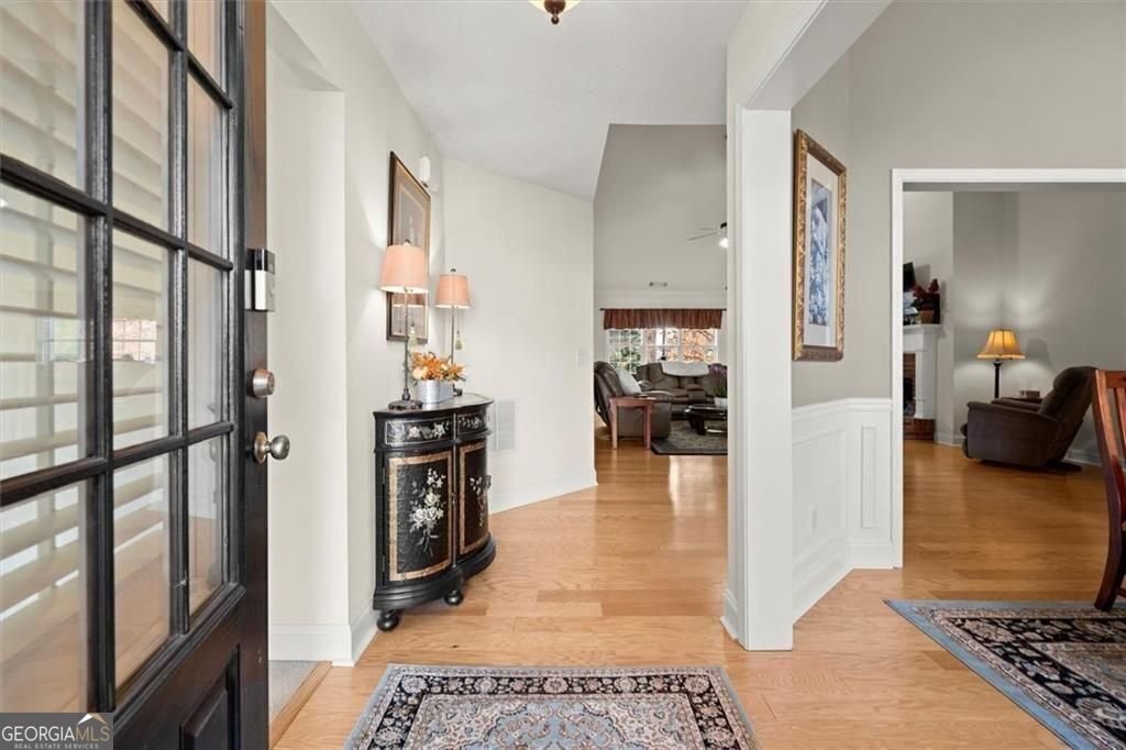 57 River Mill Ln Dawsonville - Photo 11