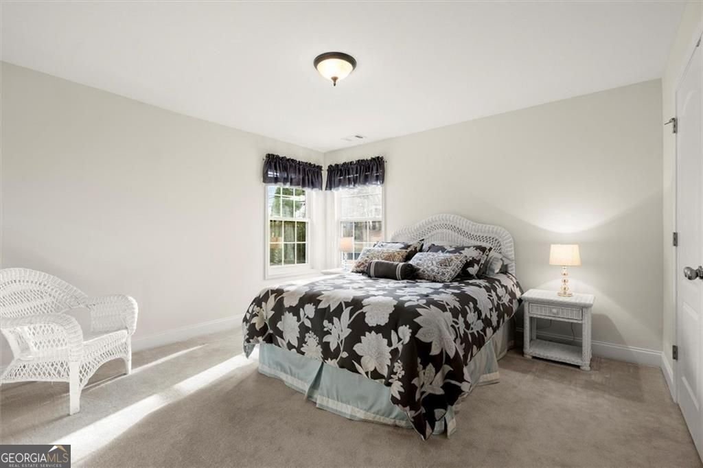 57 River Mill Ln Dawsonville - Photo 12