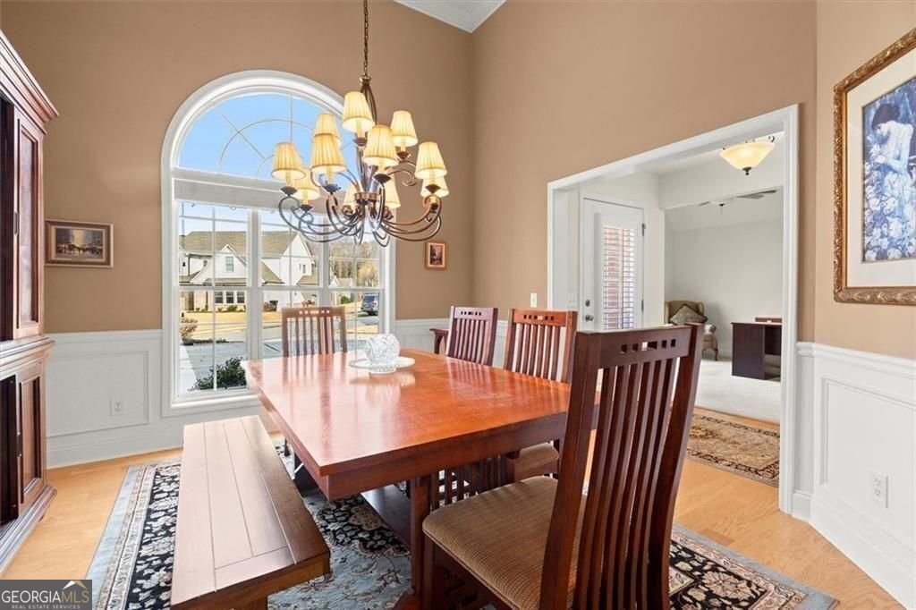 57 River Mill Ln Dawsonville - Photo 17