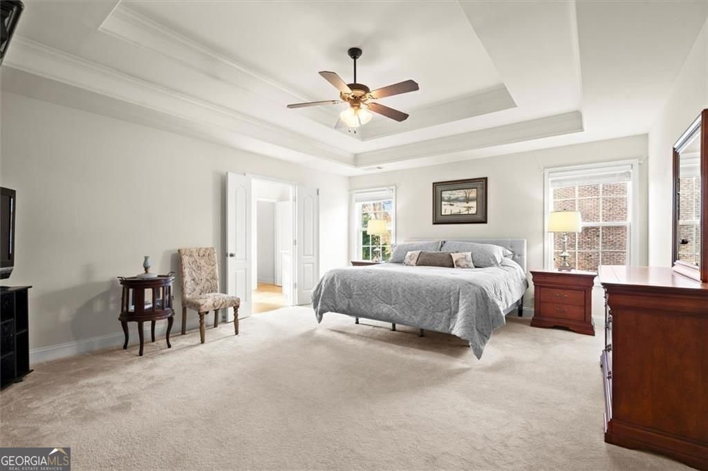 57 River Mill Ln Dawsonville - Photo 18