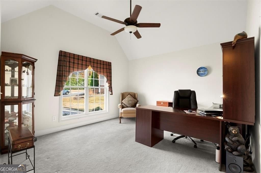 57 River Mill Ln Dawsonville - Photo 19