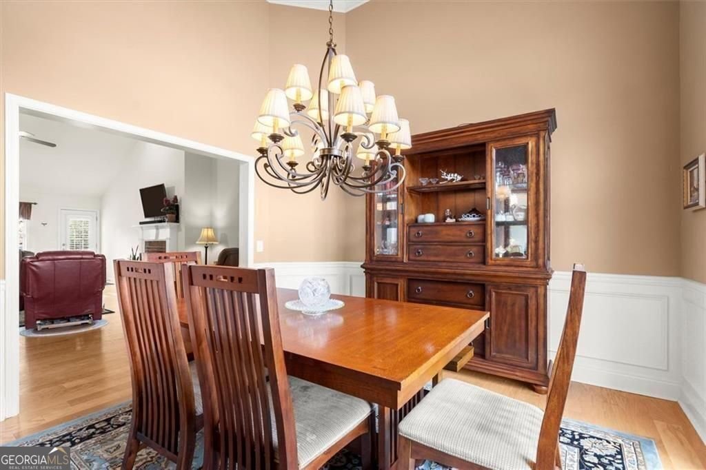 57 River Mill Ln Dawsonville - Photo 26