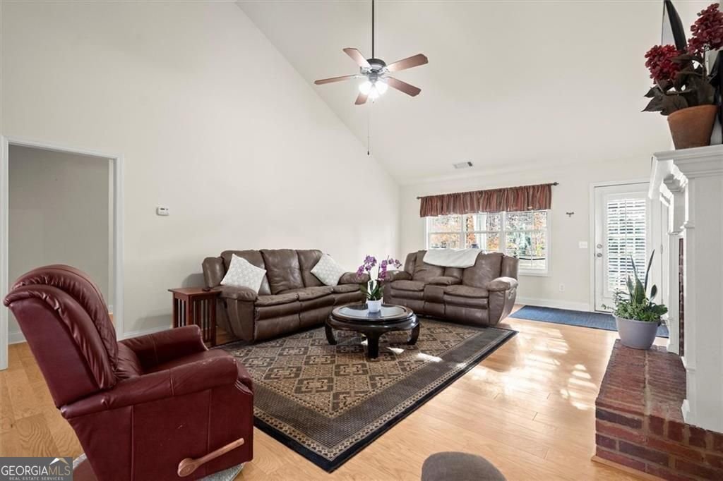 57 River Mill Ln Dawsonville - Photo 31