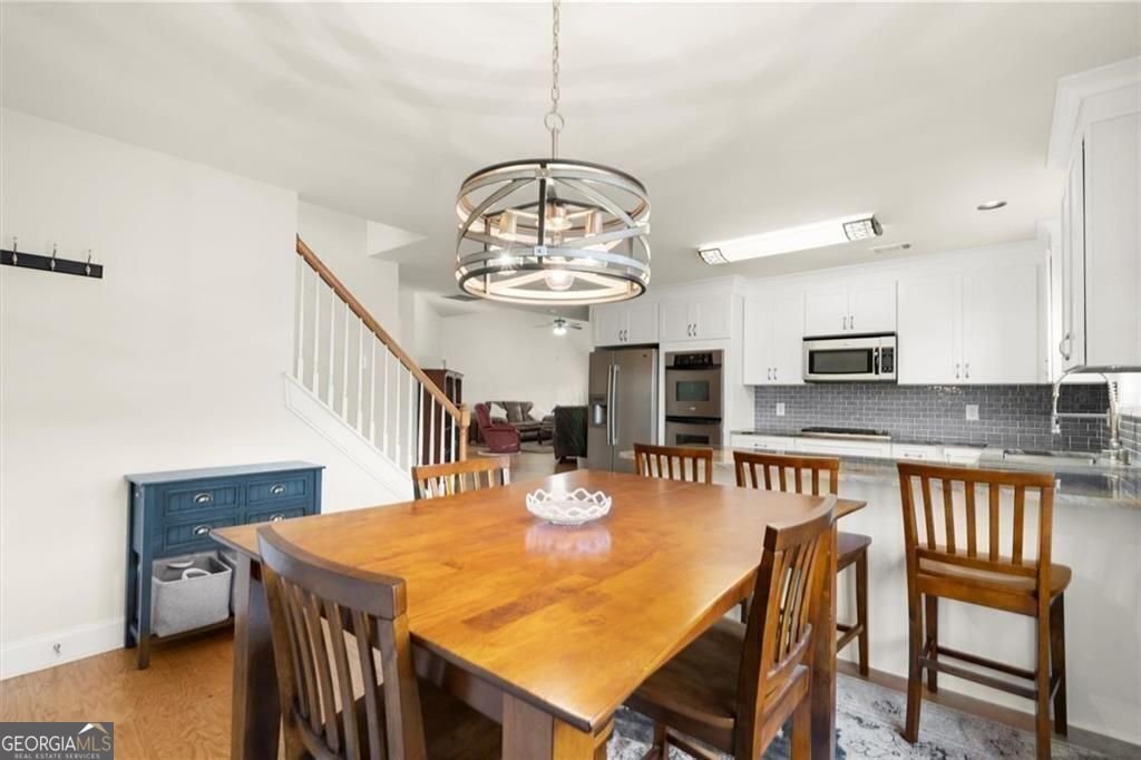 57 River Mill Ln Dawsonville - Photo 32