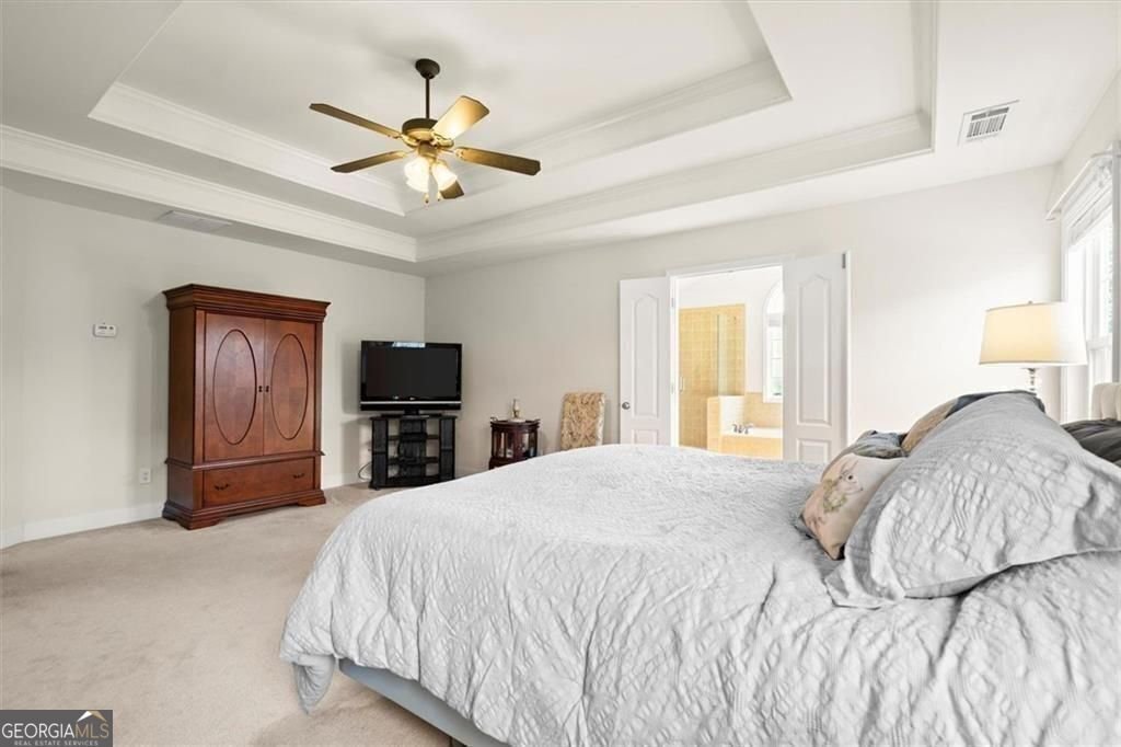 57 River Mill Ln Dawsonville - Photo 39