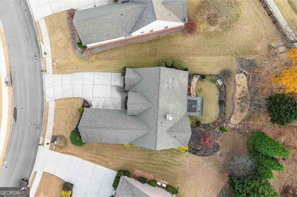 57 River Mill Ln Dawsonville - Photo 41