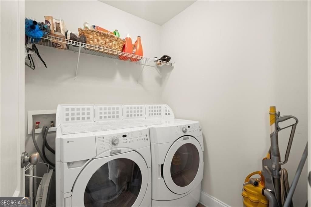 57 River Mill Ln Dawsonville - Photo 46