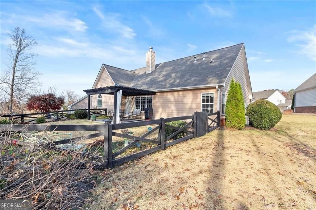 57 River Mill Ln Dawsonville - Photo 50