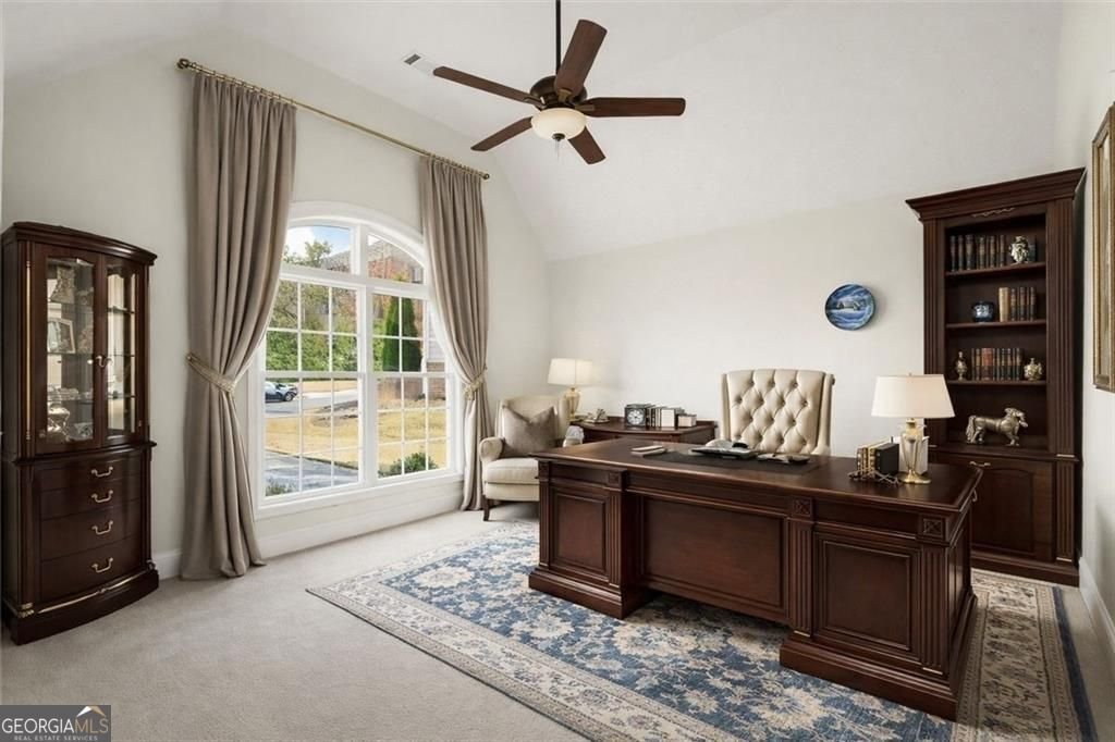 57 River Mill Ln Dawsonville - Photo 6