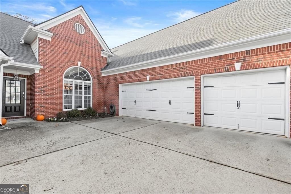 57 River Mill Ln Dawsonville - Photo 7