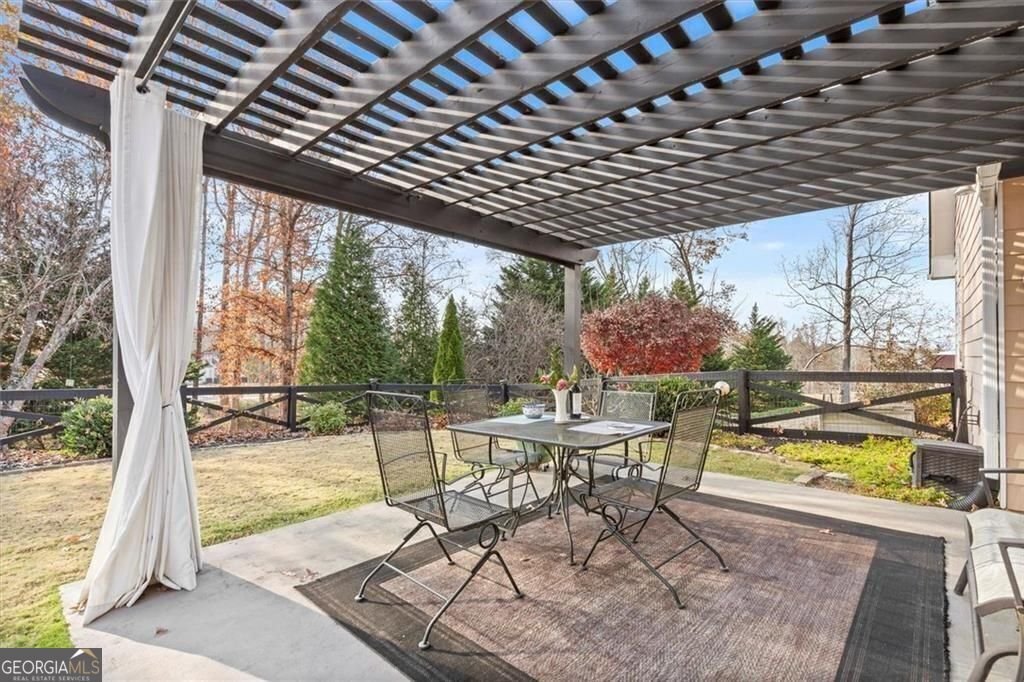 57 River Mill Ln Dawsonville - Photo 8