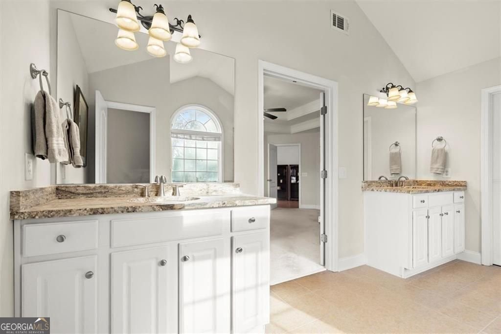 57 River Mill Ln Dawsonville - Photo 9