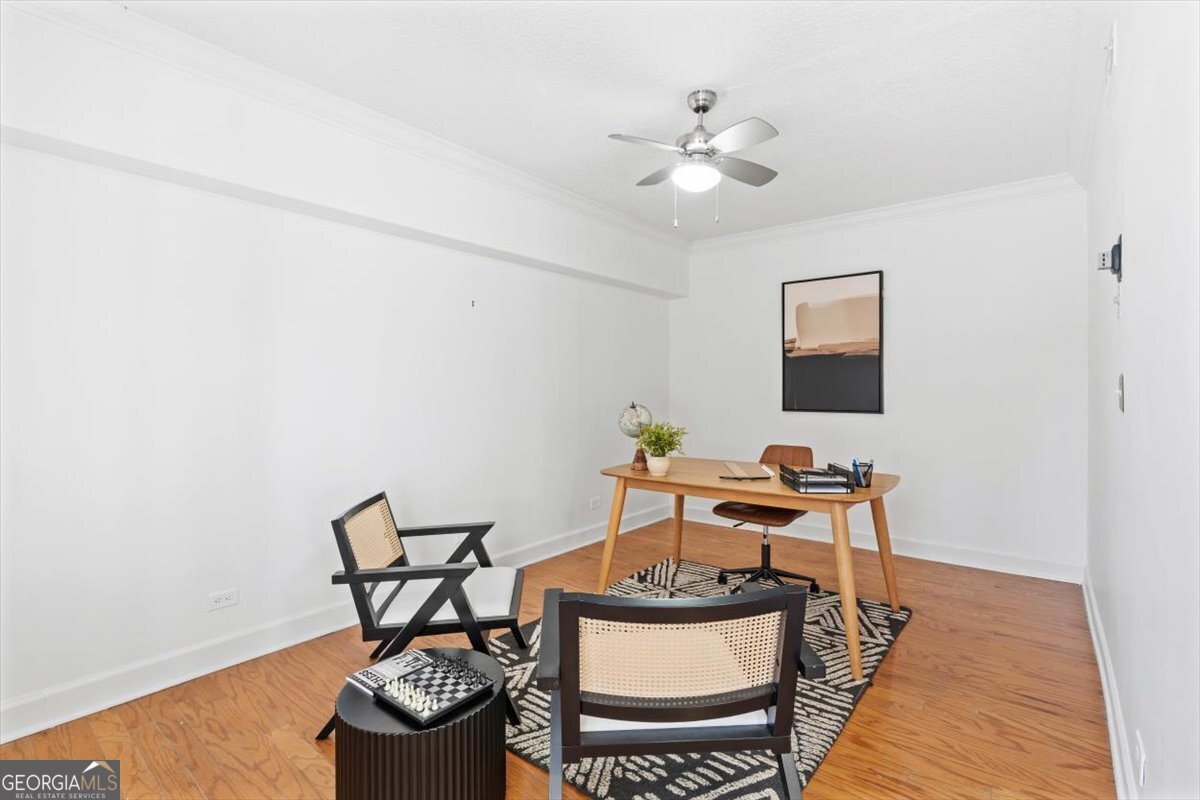 3648 Peachtree Rd Ne Atlanta - Photo 13