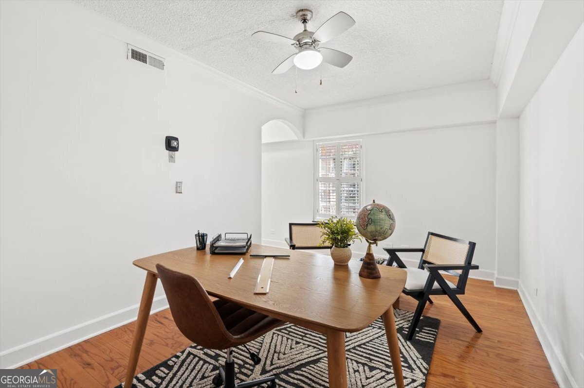 3648 Peachtree Rd Ne Atlanta - Photo 14