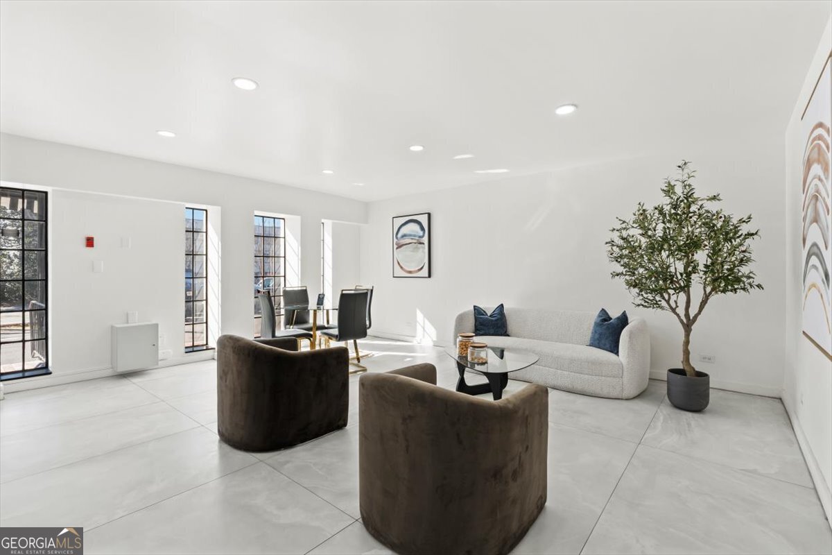 3648 Peachtree Rd Ne Atlanta - Photo 20