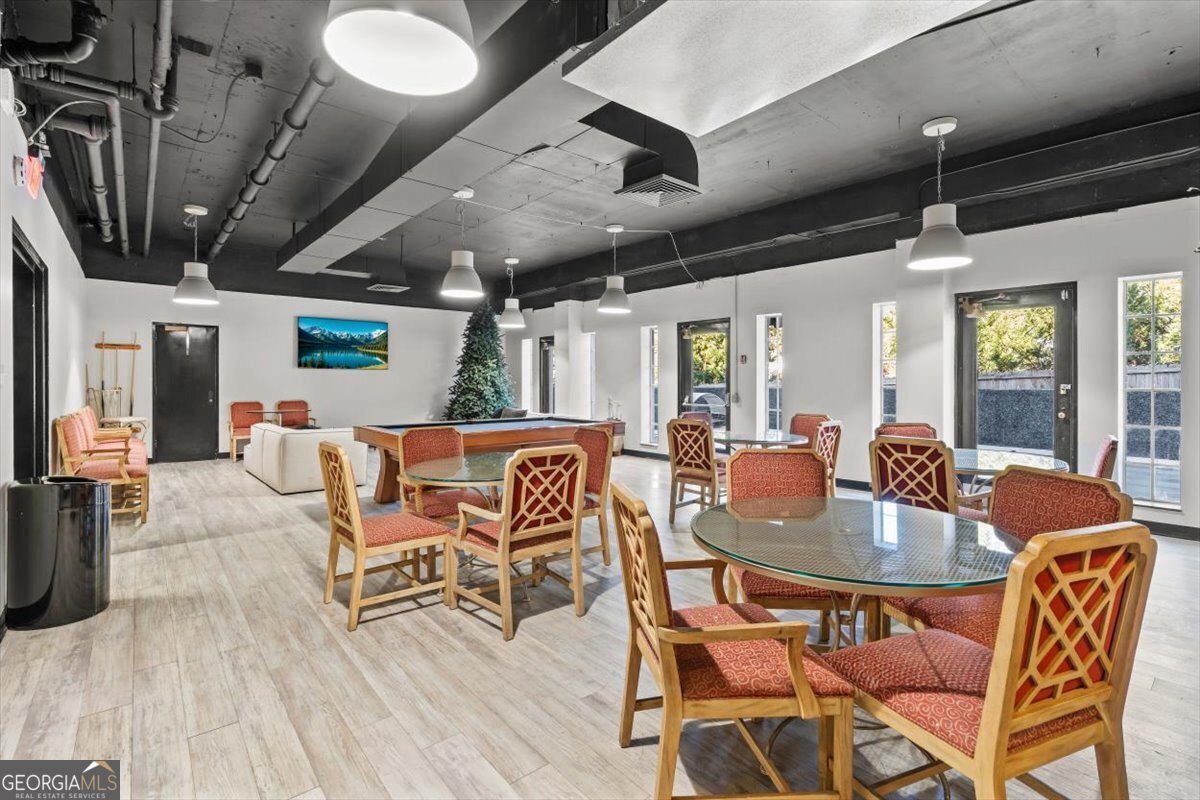 3648 Peachtree Rd Ne Atlanta - Photo 23