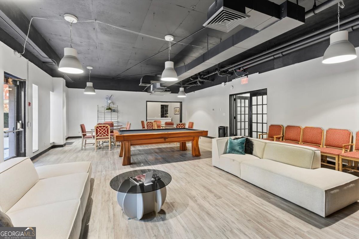 3648 Peachtree Rd Ne Atlanta - Photo 24