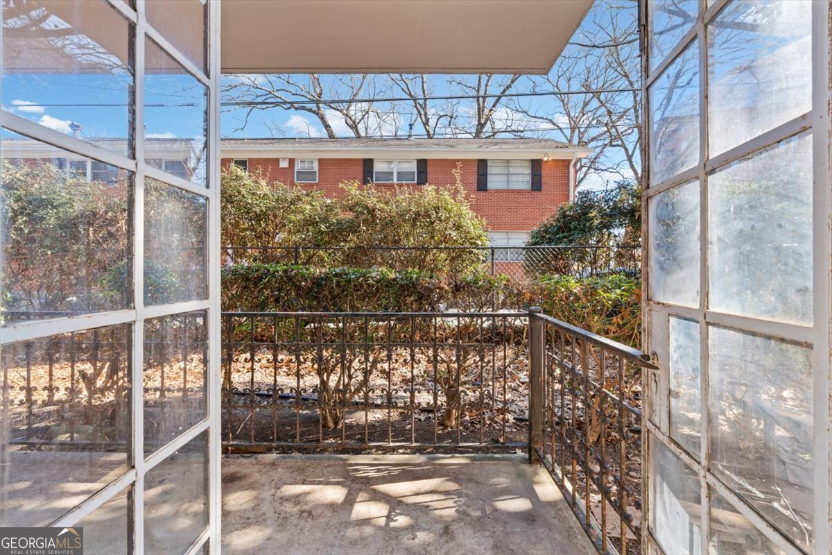 3648 Peachtree Rd Ne Atlanta - Photo 26