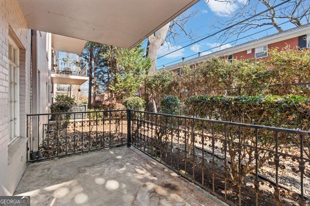 3648 Peachtree Rd Ne Atlanta - Photo 27