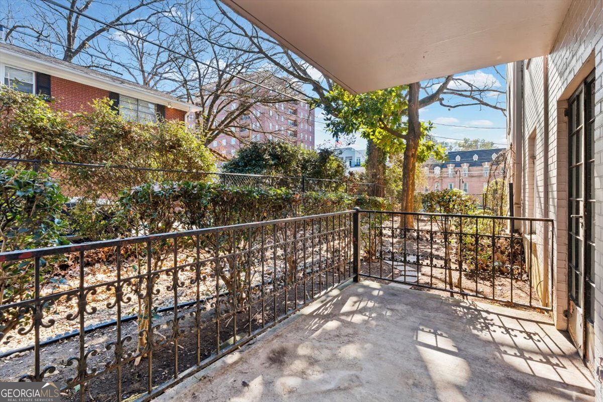 3648 Peachtree Rd Ne Atlanta - Photo 28