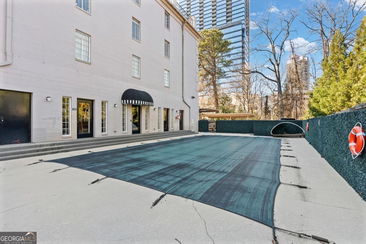 3648 Peachtree Rd Ne Atlanta - Photo 29