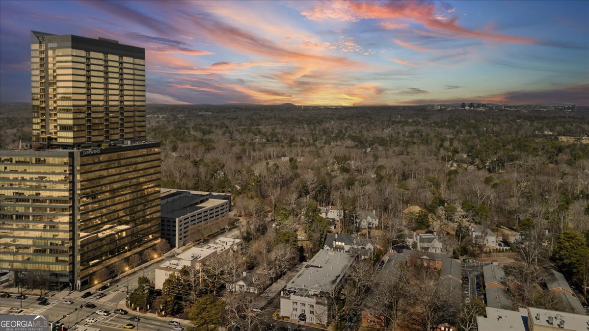 3648 Peachtree Rd Ne Atlanta - Photo 31