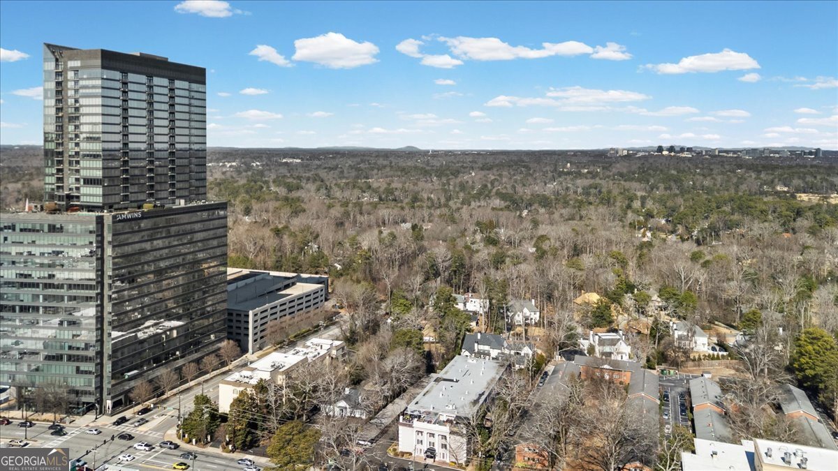 3648 Peachtree Rd Ne Atlanta - Photo 32