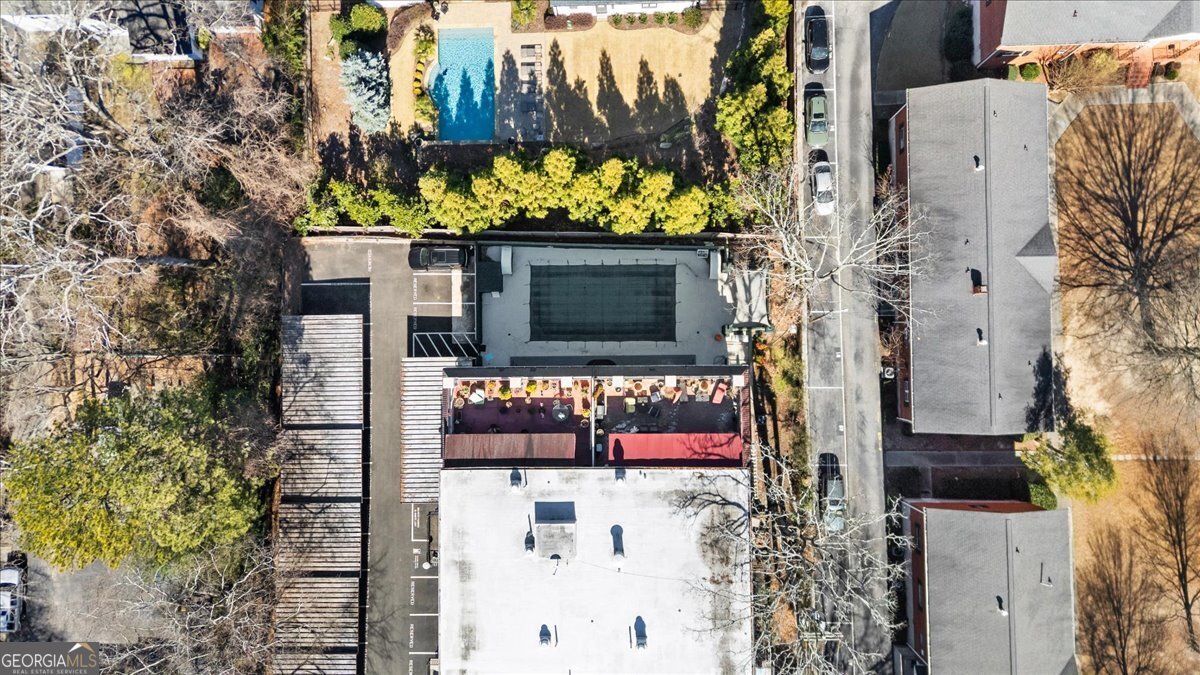 3648 Peachtree Rd Ne Atlanta - Photo 33